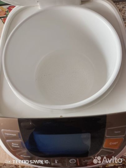 Мультиварка marta