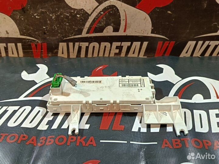 Дисплей информационный Honda Civic 8 5D FN R18A2