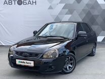 ВАЗ (LADA) Priora 1.6 MT, 2011, 238 969 км, с пробегом, цена 519 000 руб.