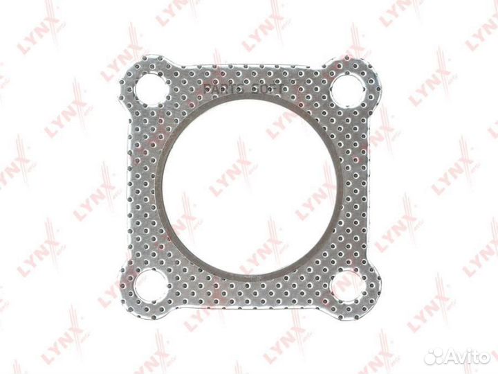 Lynxauto SG2020 Прокладка выпускного коллектора