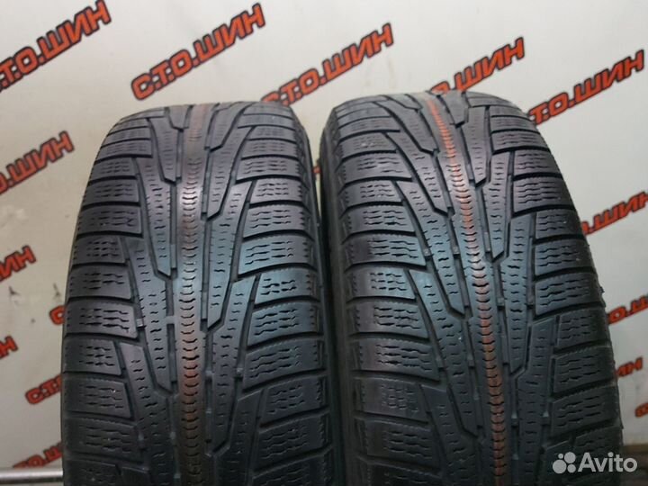 Nokian Tyres Nordman RS2 195/65 R15 95R