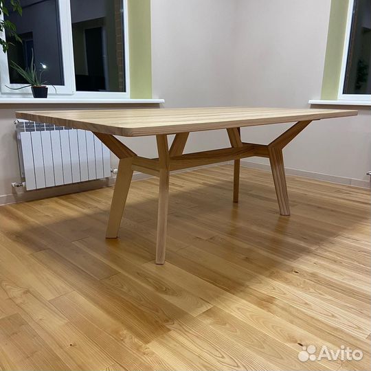 Столешница из дерева