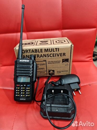 Рация baofeng