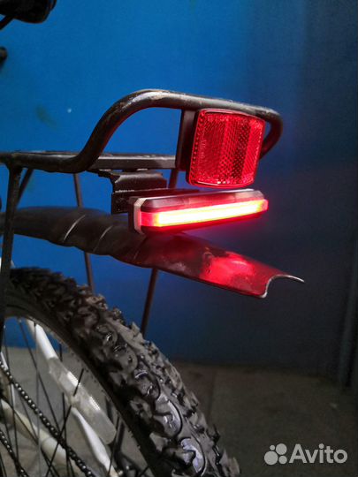 Велосипед jamis trail X3