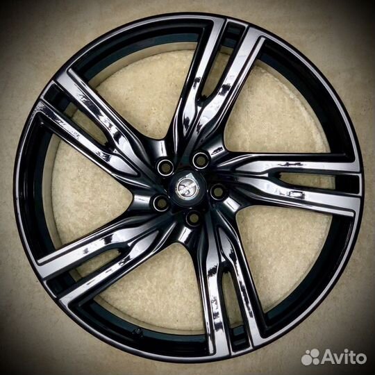 Диски R22 для Volvo XC90 II оригинальные