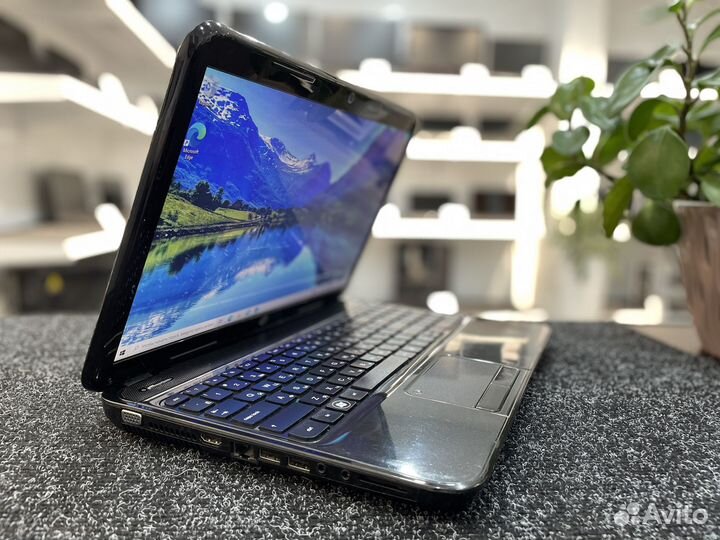 Ноутбук HP G6-2000