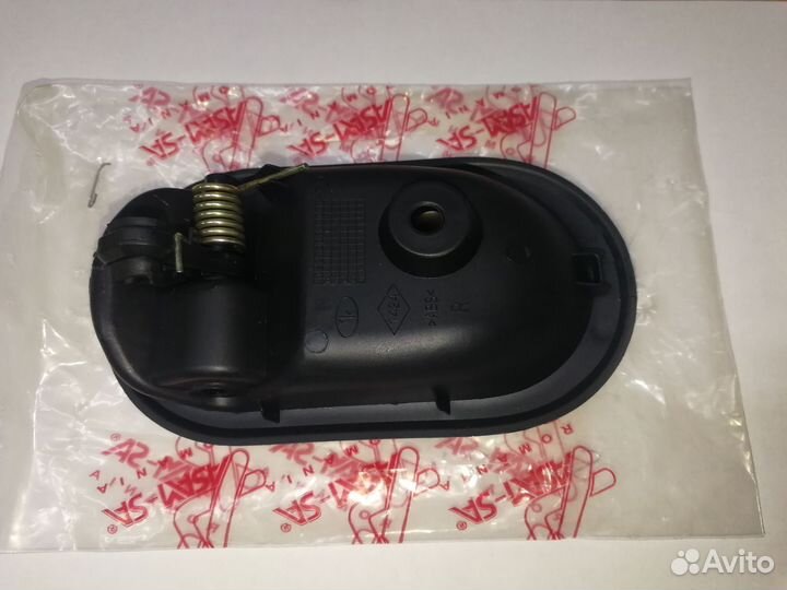 Ручка двери Renault Duster