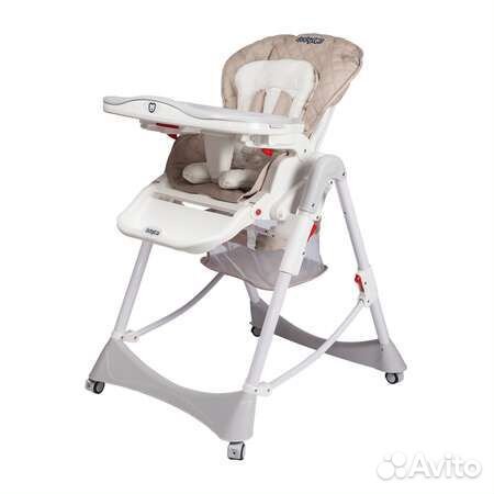 Стульчик для кормления babyton