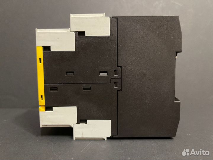 Siemens 3TK2825-1AL20 Реле, Б/У, 2 шт