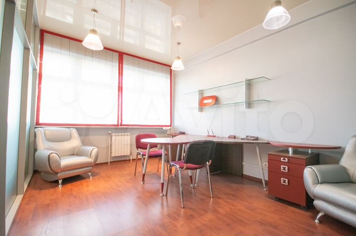 Офис, 41 м²