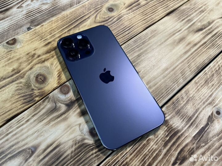 iPhone 14 Pro Max, 256 ГБ