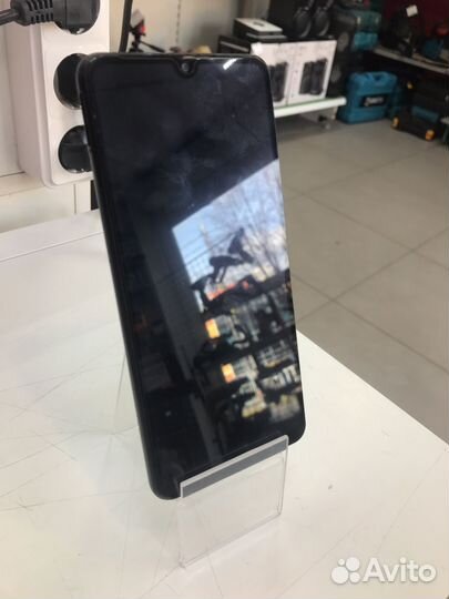 Samsung Galaxy A22, 4/64 ГБ