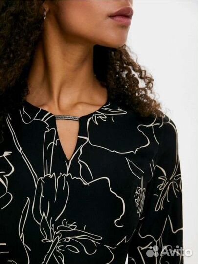 Платье Marchelas s, m