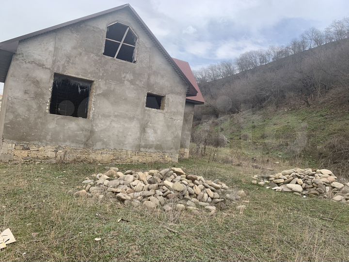 Участок 4 сот. (ИЖС)