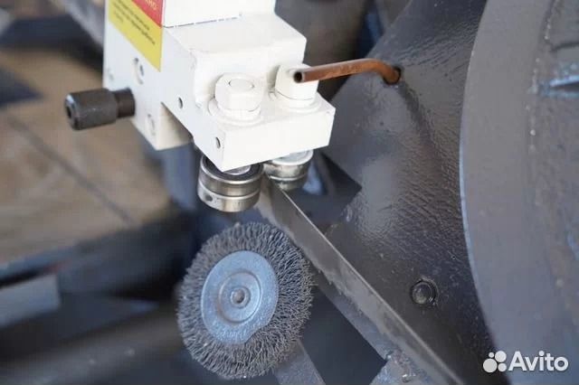 Ленточнопильный станок metal master BSM-300