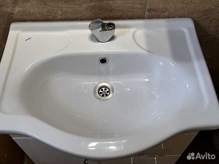 Тумба для ванной