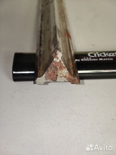 Линейка поверочная лт175мм