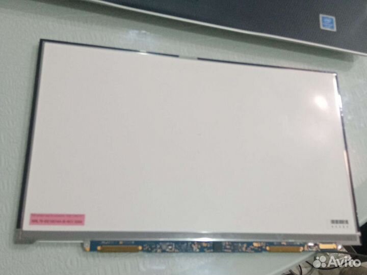 Матрица lp156wh4 n116bge-E42