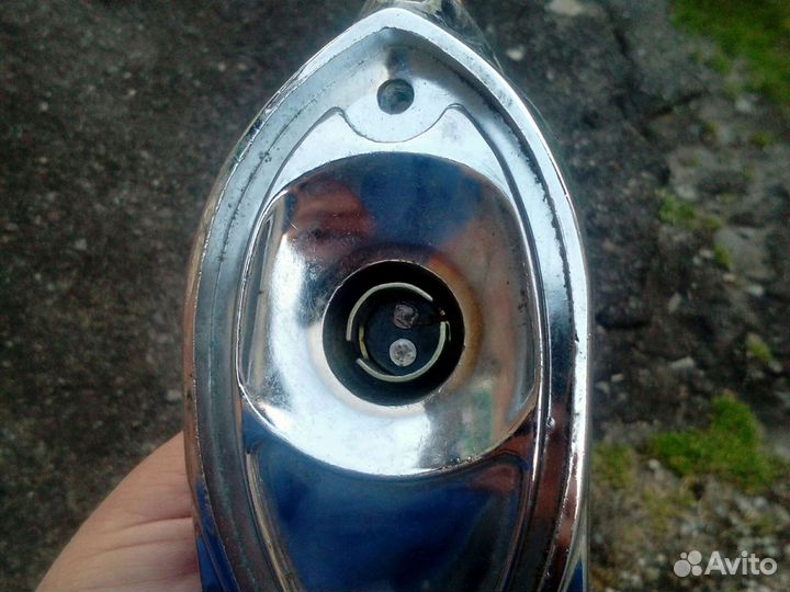 Продам фонарь