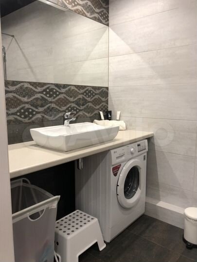 3-к. квартира, 65 м², 10/21 эт.