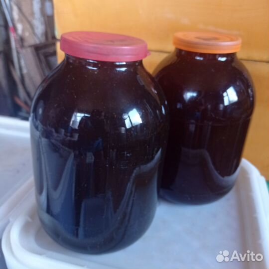 Мед гречишный оптом