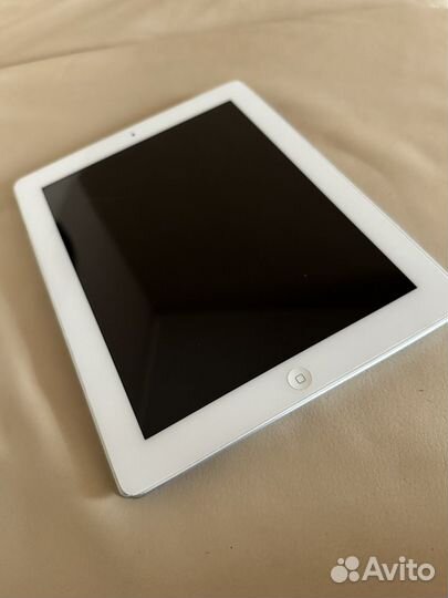 Планшет apple iPad 4 sim 64 Гб