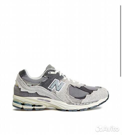 Кроссовки New Balance NB 2002R 