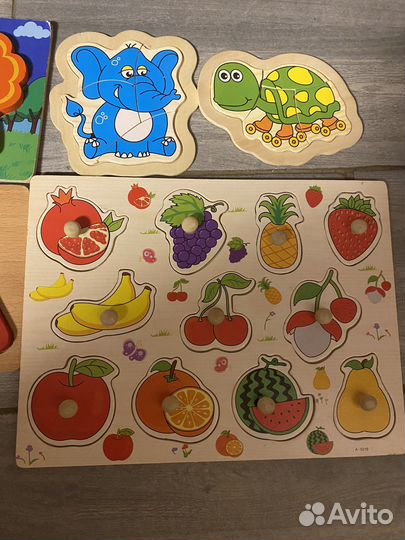 Деревянный сортер