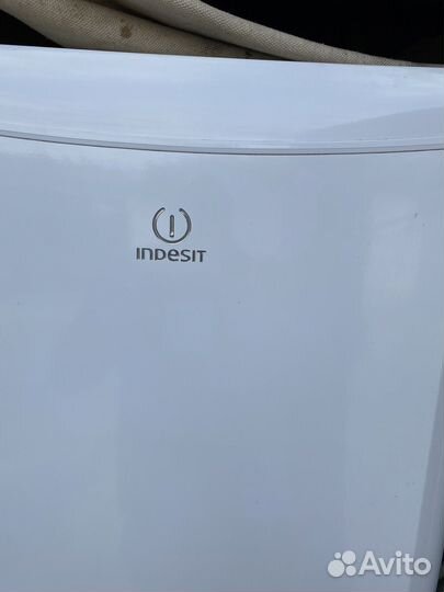 Холодильник indesit no frost