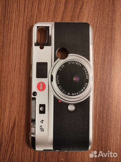 Чехлы для Xiaomi Redmi Note 7