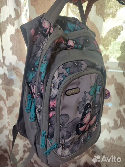 Портфель школьный