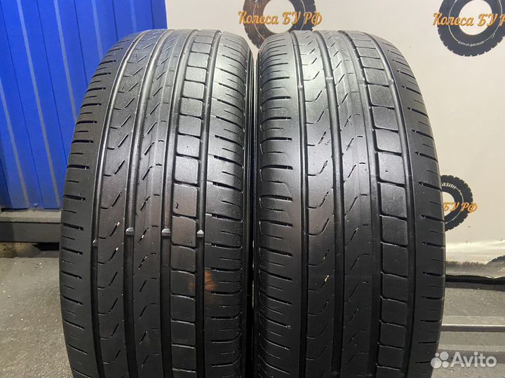Pirelli Scorpion Verde 215/65 R17 99V
