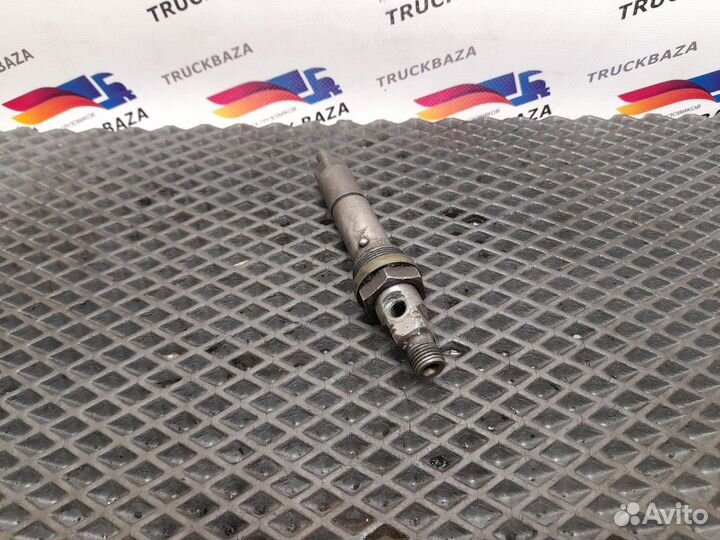 Форсунка топливная Scania 4-series