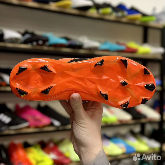 Бутсы Adidas Predator Accuracy.3