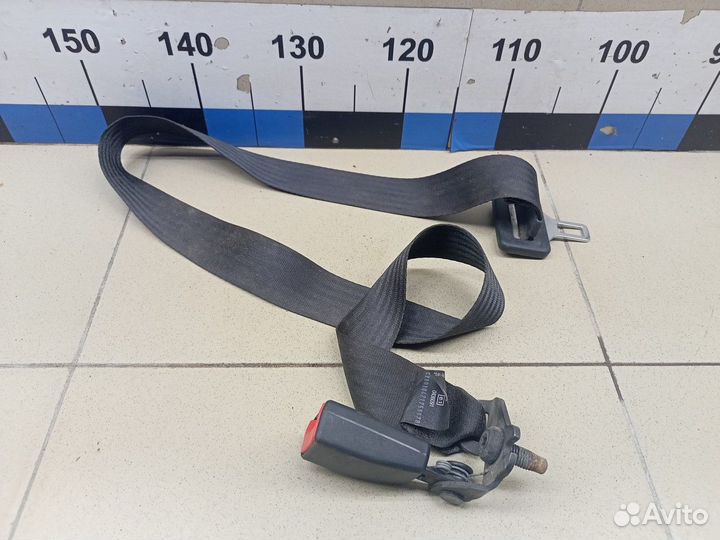 Ремень безопасности Focus I 1998-2004