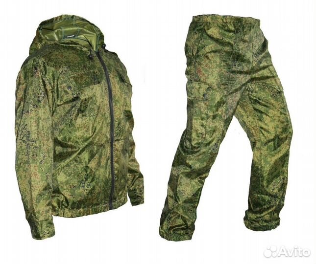 Дождевик костюм 50р 