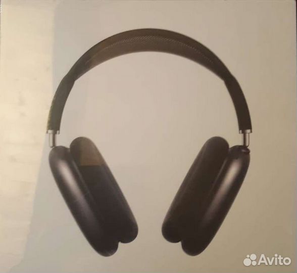 Беспроводные наушники