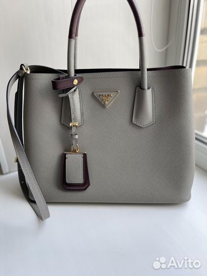 Сумка Prada. Оригинал