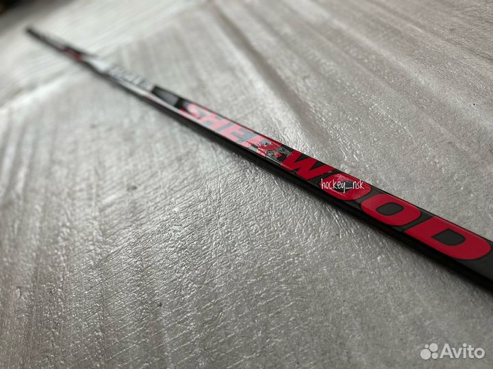 Хоккейная клюшка Sher-wood