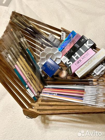 Набор для бровиста