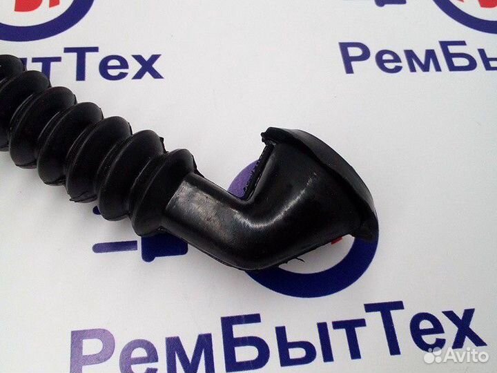 Патрубок стиральной машины SAMSUNG DC62-10303A