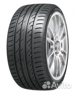 Sailun Atrezzo ZSR SUV 225/55 R18 98V