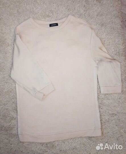 Свитшот женский max&co (max mara)