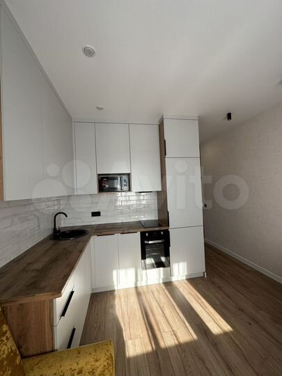 2-к. квартира, 39 м², 11/13 эт.