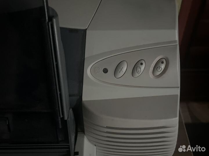 Принтер HP