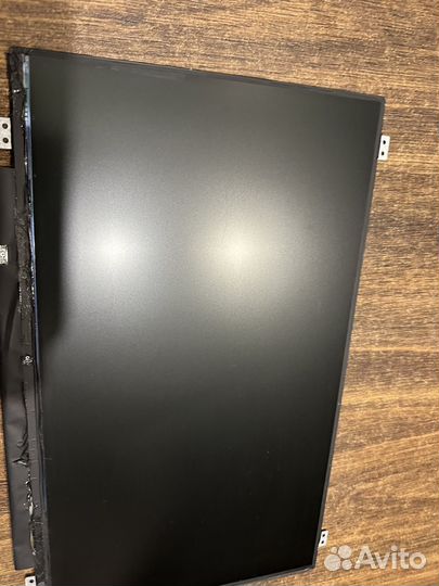 Матрица 14.0 slim 30 pin 1366x768 с ушками ориг