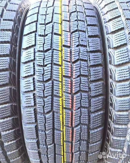 Goodyear Ice Navi Zea 195/65 R15 88Q