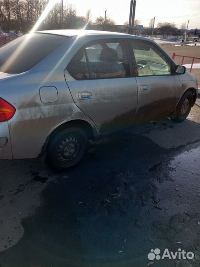 Toyota Prius 1.5 CVT, 1999, 325 438 км