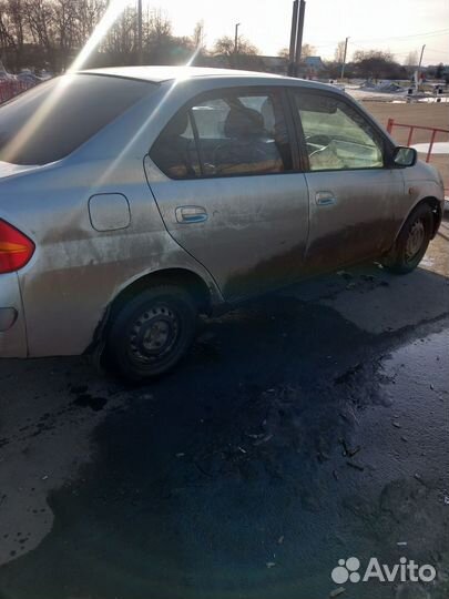 Toyota Prius 1.5 CVT, 1999, 325 438 км