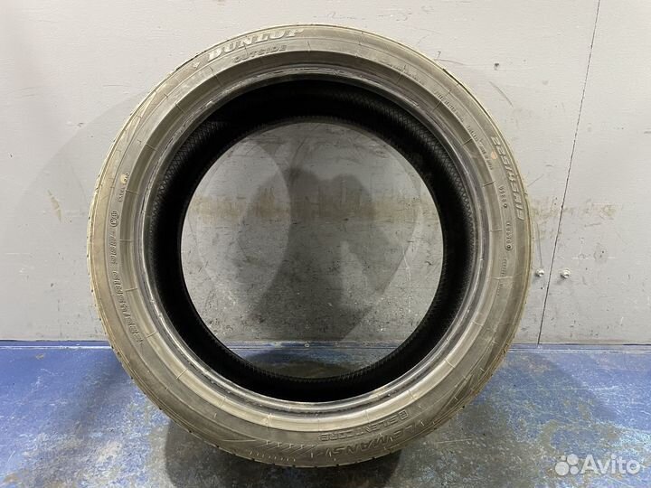 Dunlop Le Mans V 225/45 R19 96W